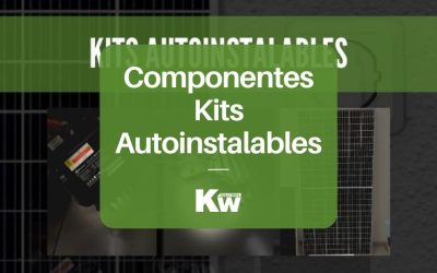 Energía propia: consíguela con los Kits Solares Autoinstalables