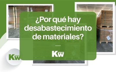 Desabastecimiento fotovoltaico: ¿Cuáles son los motivos?