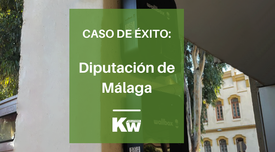 Diputación de Málaga: nuevo caso de éxito