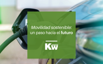 Movilidad sostenible: un paso hacia el futuro