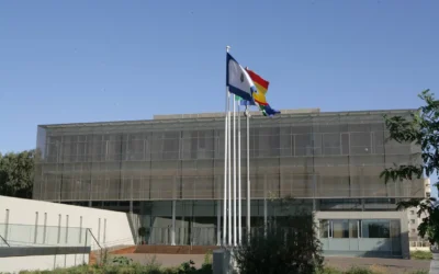 KwSolutions ejecuta el proyecto de paneles fotovoltaicos en la Diputación de Málaga  